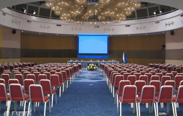 Гостиница Парк Инн