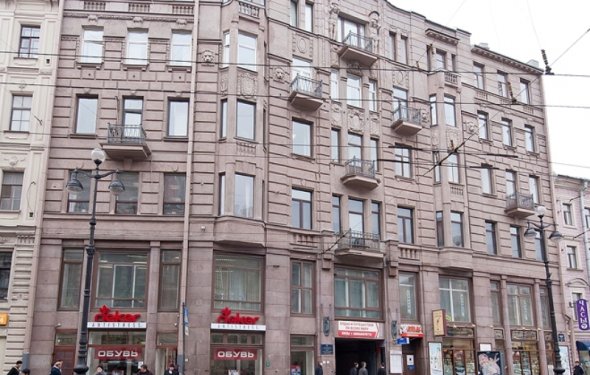 недорогой хостел санкт