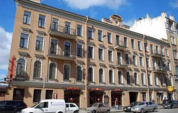 лучшие хостелы спб