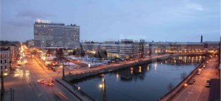 Азимут Отель Санкт-Петербург Отзывы
