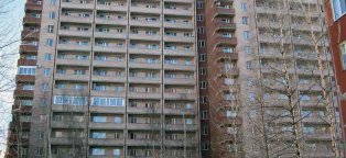 Гостиница Энергетик Санкт-Петербург