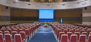 Гостиница Парк Инн Прибалтийская Санкт-Петербург