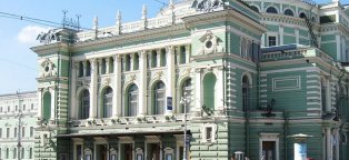 Гостиницы Питера Цены