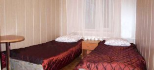 Хостелы Санкт-Петербурга на Невском