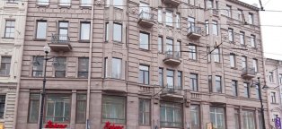 Недорогой Хостел Санкт-Петербург